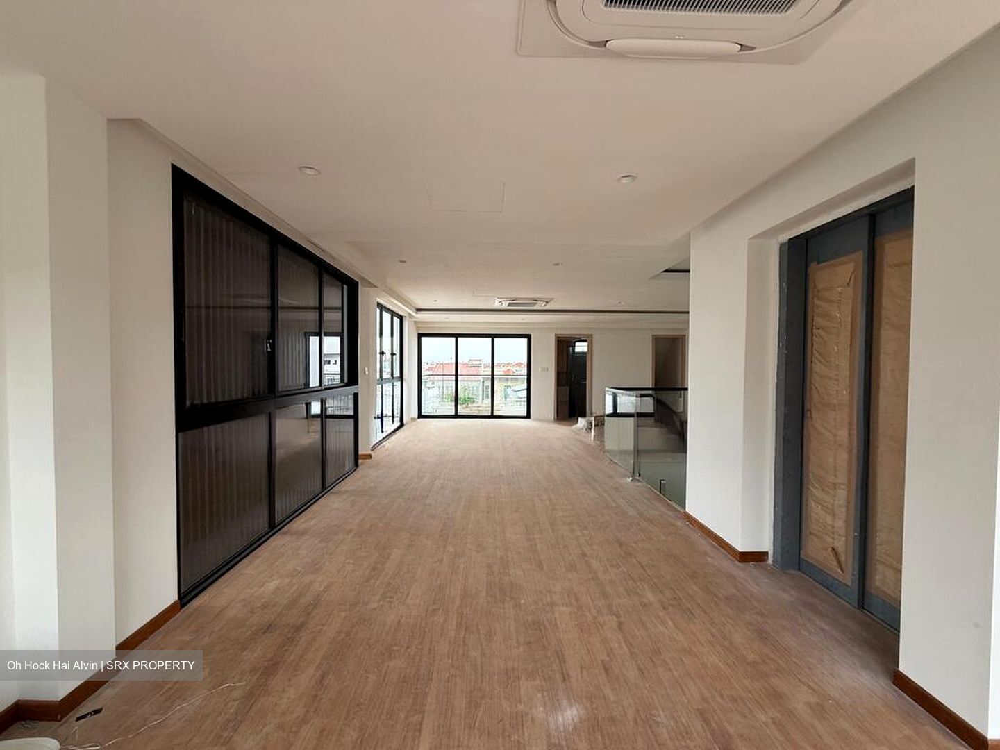 Lucky Hills (D16), Terrace #500278561